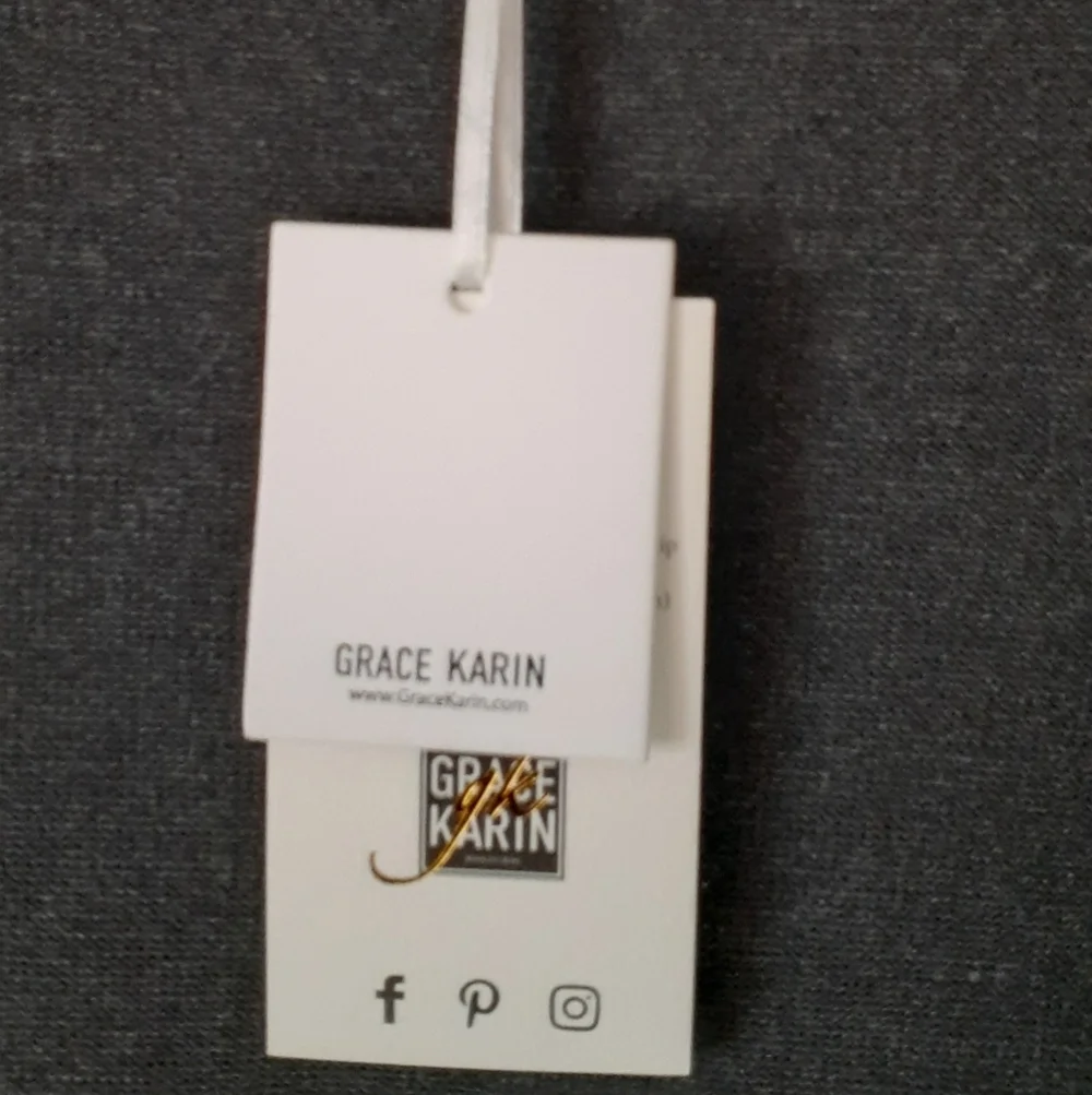GRACE KARIN